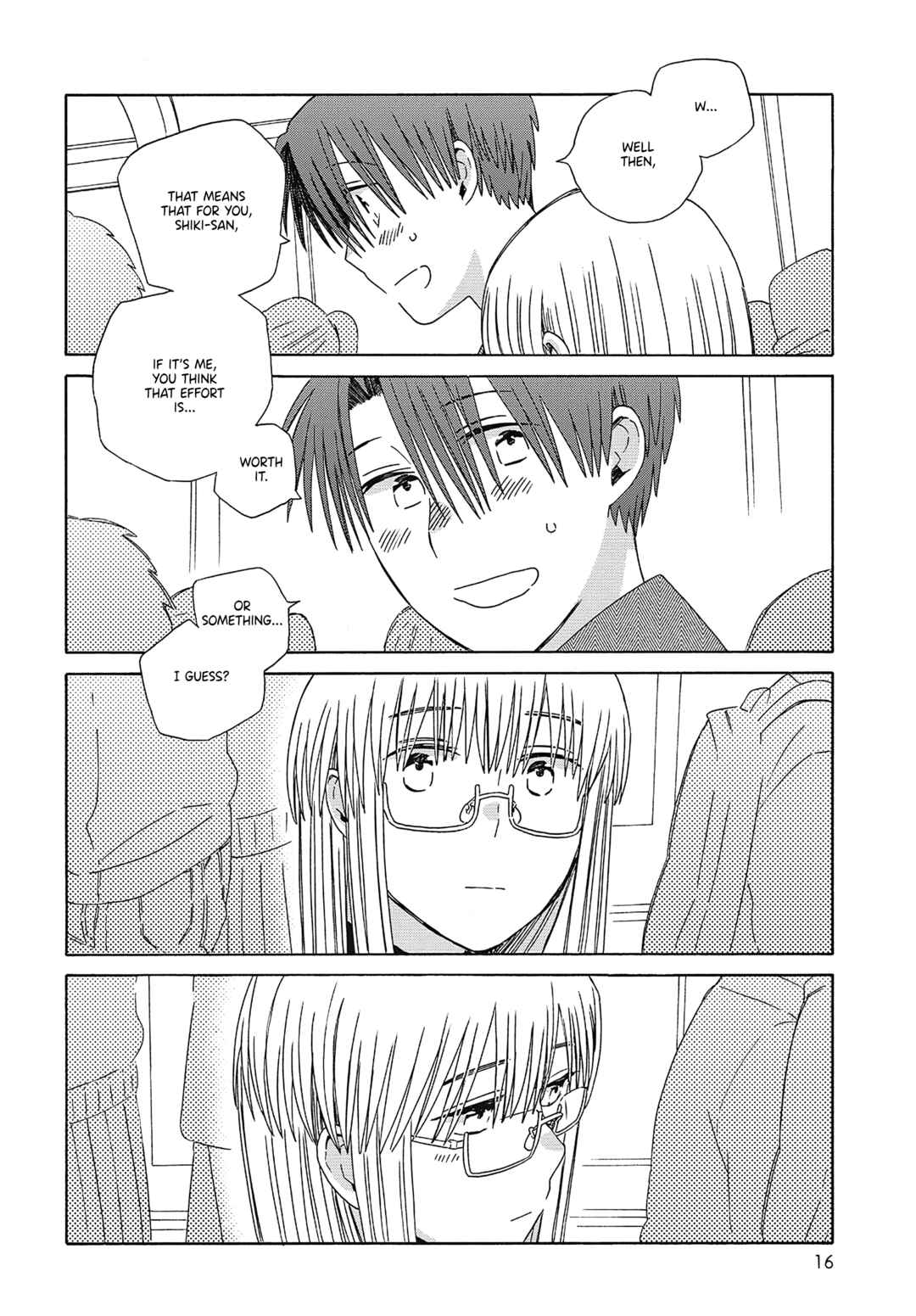 Page 16 Chapter 7 Reliance