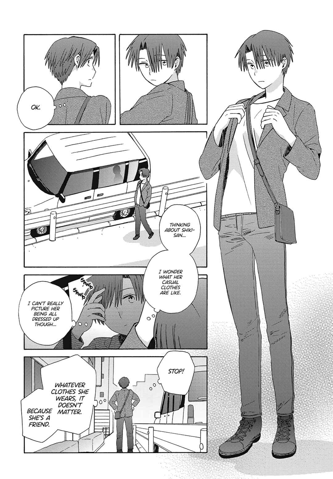 Page 4 Chapter 7 Reliance