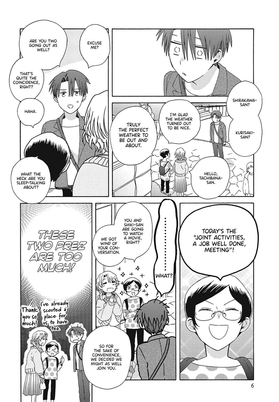 Page 6 Chapter 7 Reliance