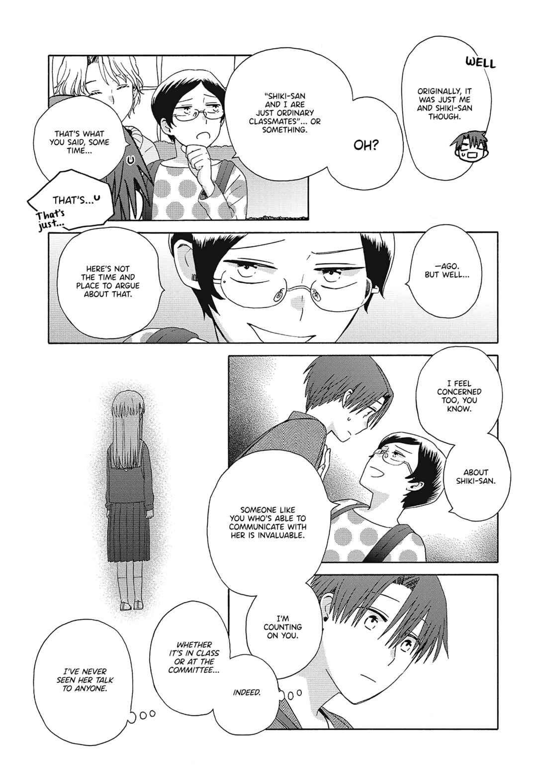 Page 7 Chapter 7 Reliance