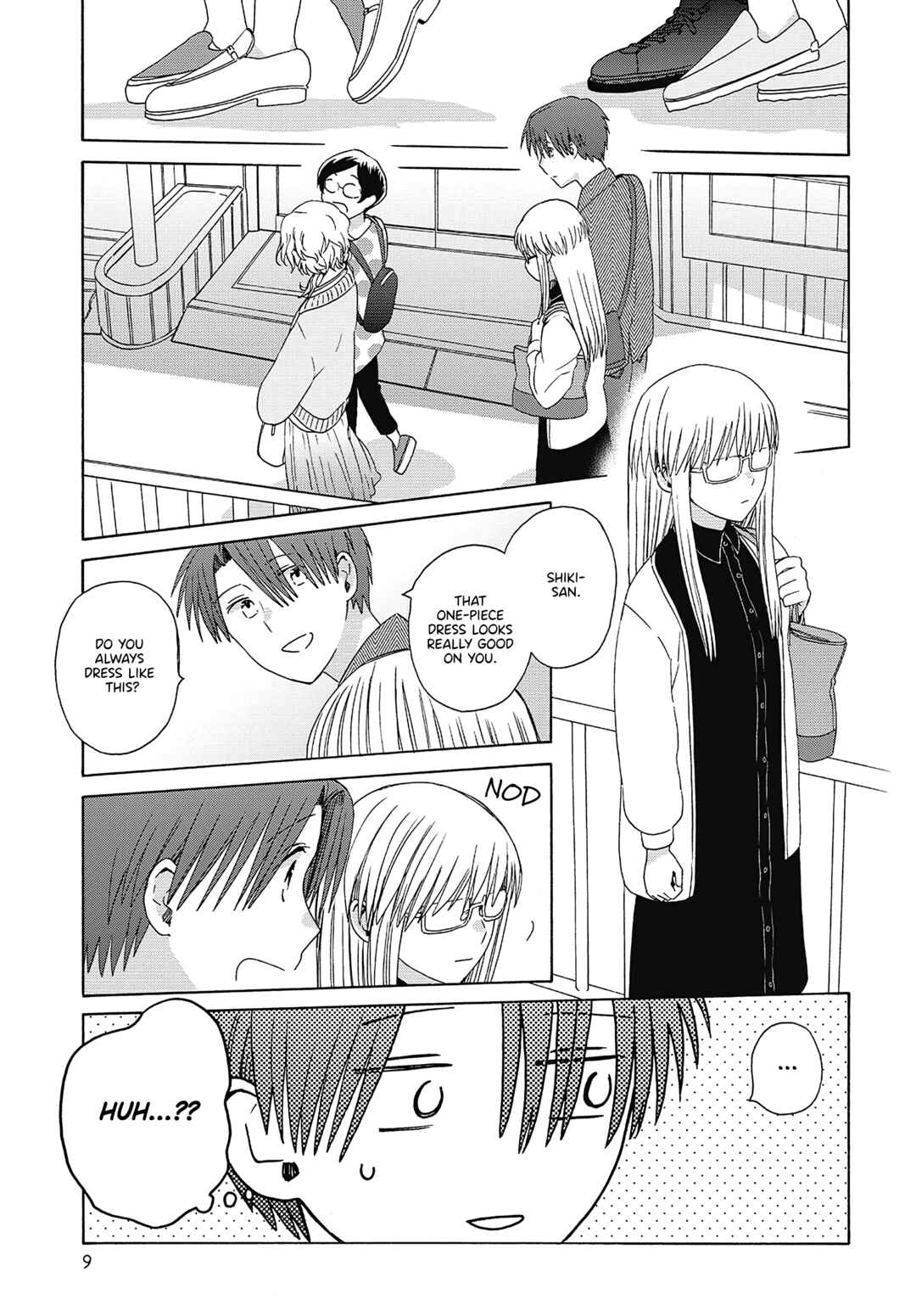 Page 9 Chapter 7 Reliance
