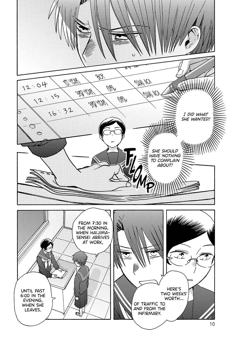 Page 10 Chapter 14 Reliance