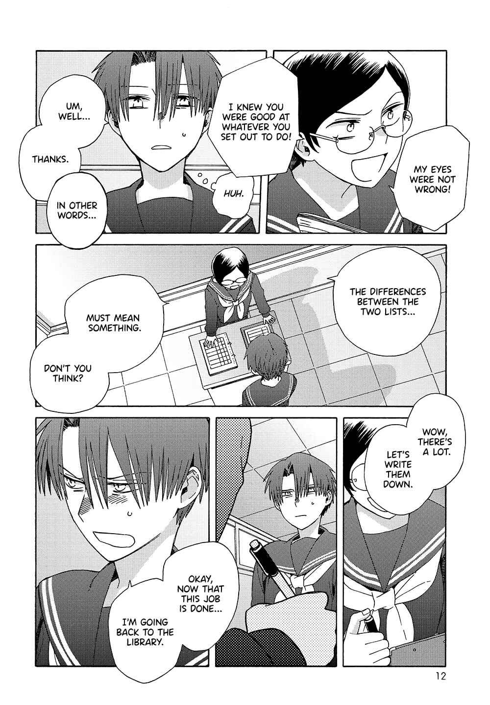 Page 12 Chapter 14 Reliance