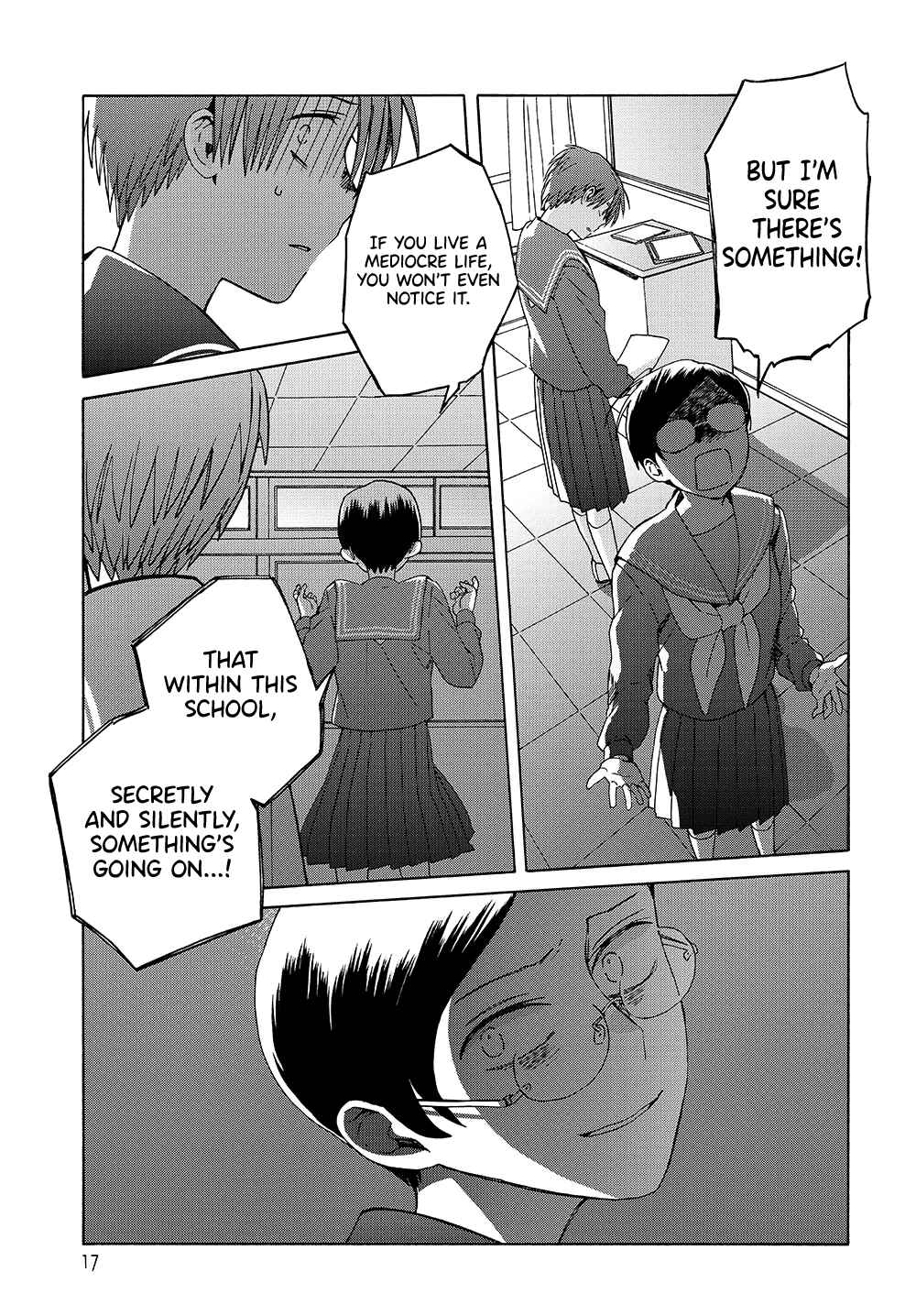 Page 17 Chapter 14 Reliance
