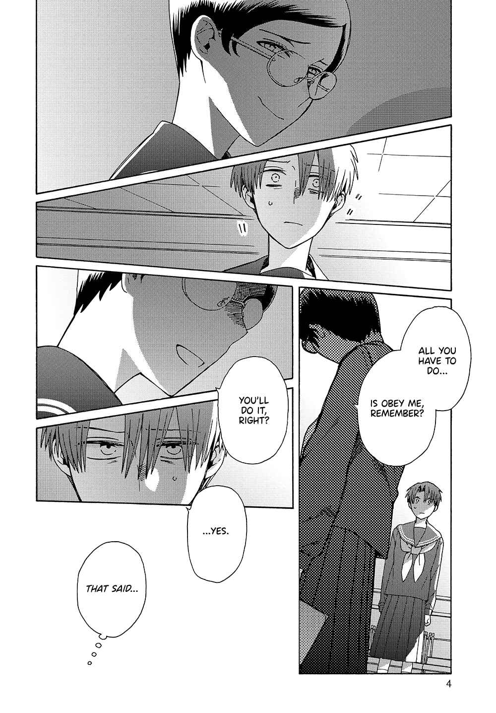Page 4 Chapter 14 Reliance