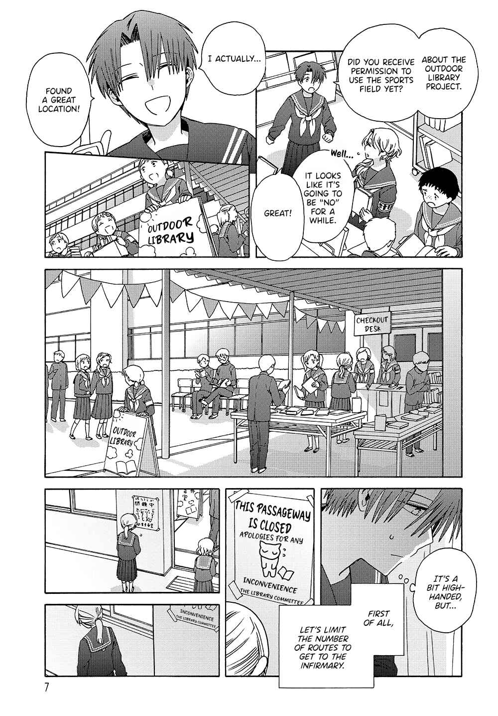 Page 7 Chapter 14 Reliance