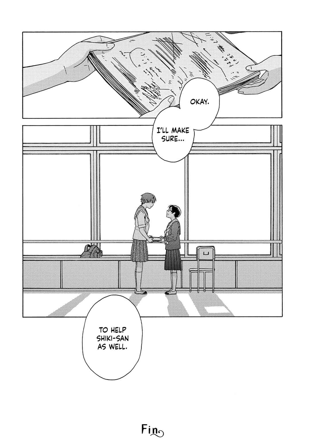 Page 14 Chapter 17 Reliance