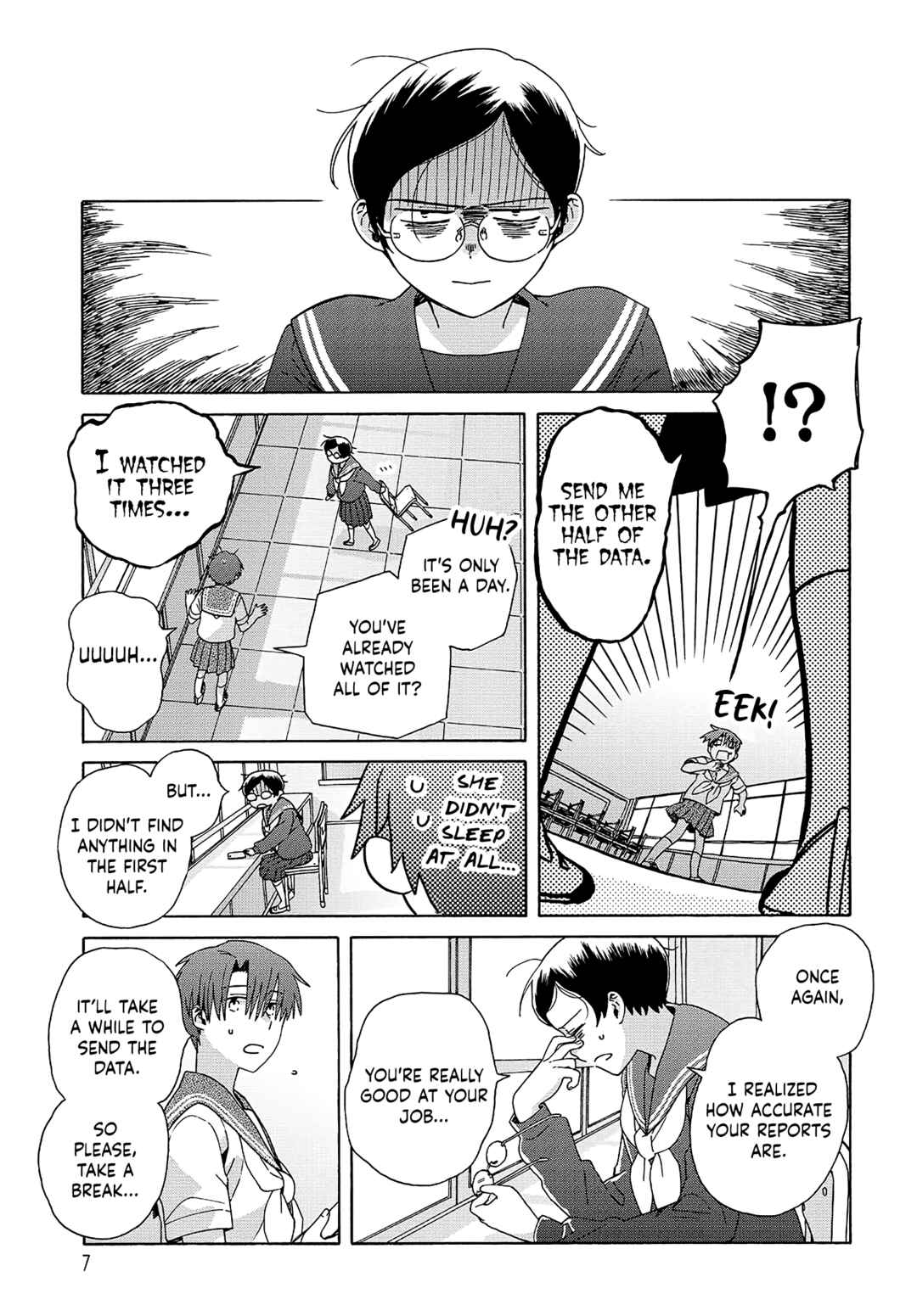 Page 7 Chapter 17 Reliance