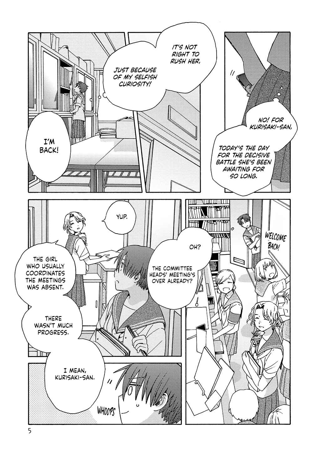 Page 5 Chapter 19 Reliance