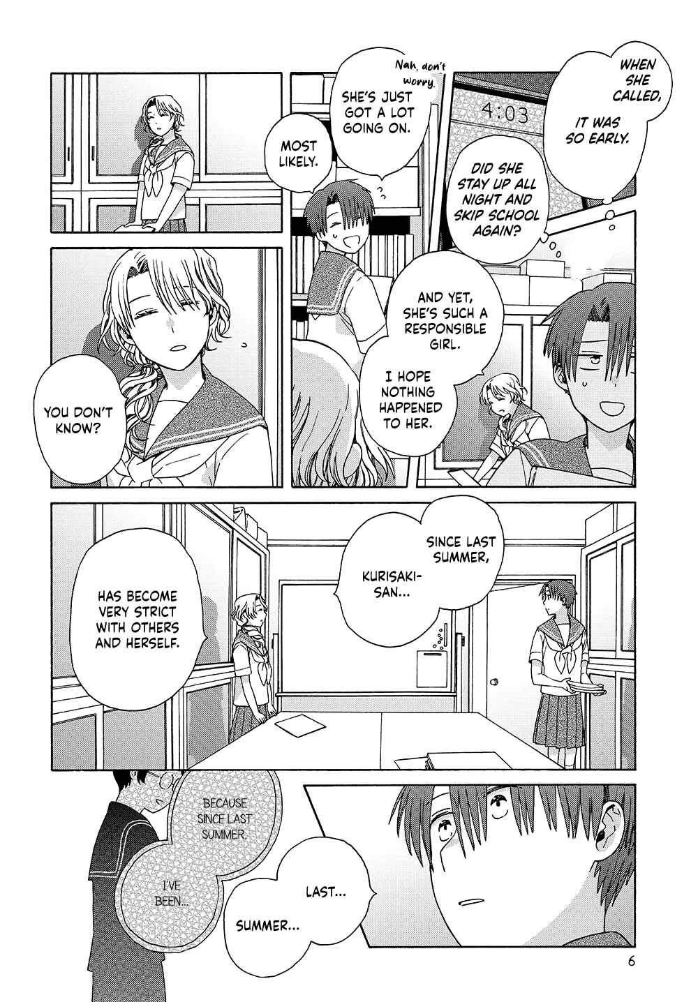 Page 6 Chapter 19 Reliance