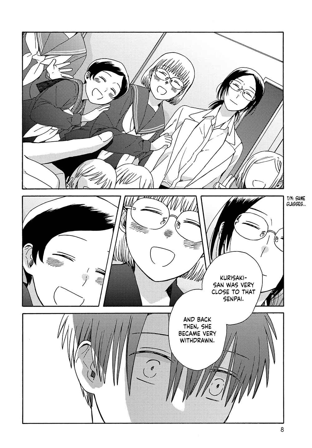Page 8 Chapter 19 Reliance