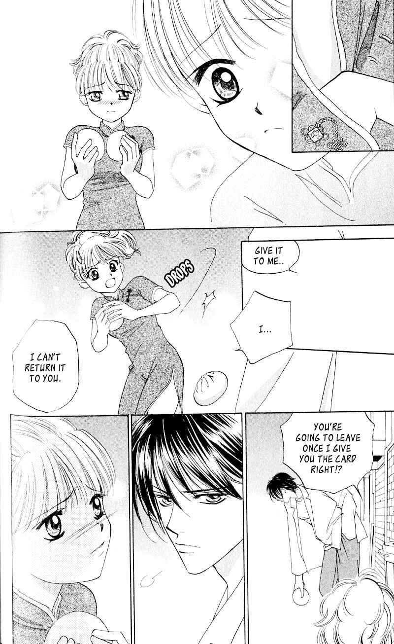 Page 31 Chapter 4 Renai Tripper