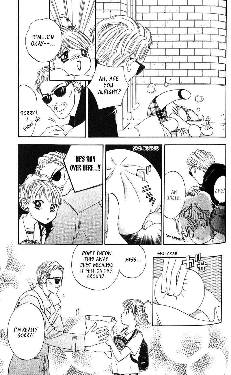 Page 6 Chapter 4 Renai Tripper