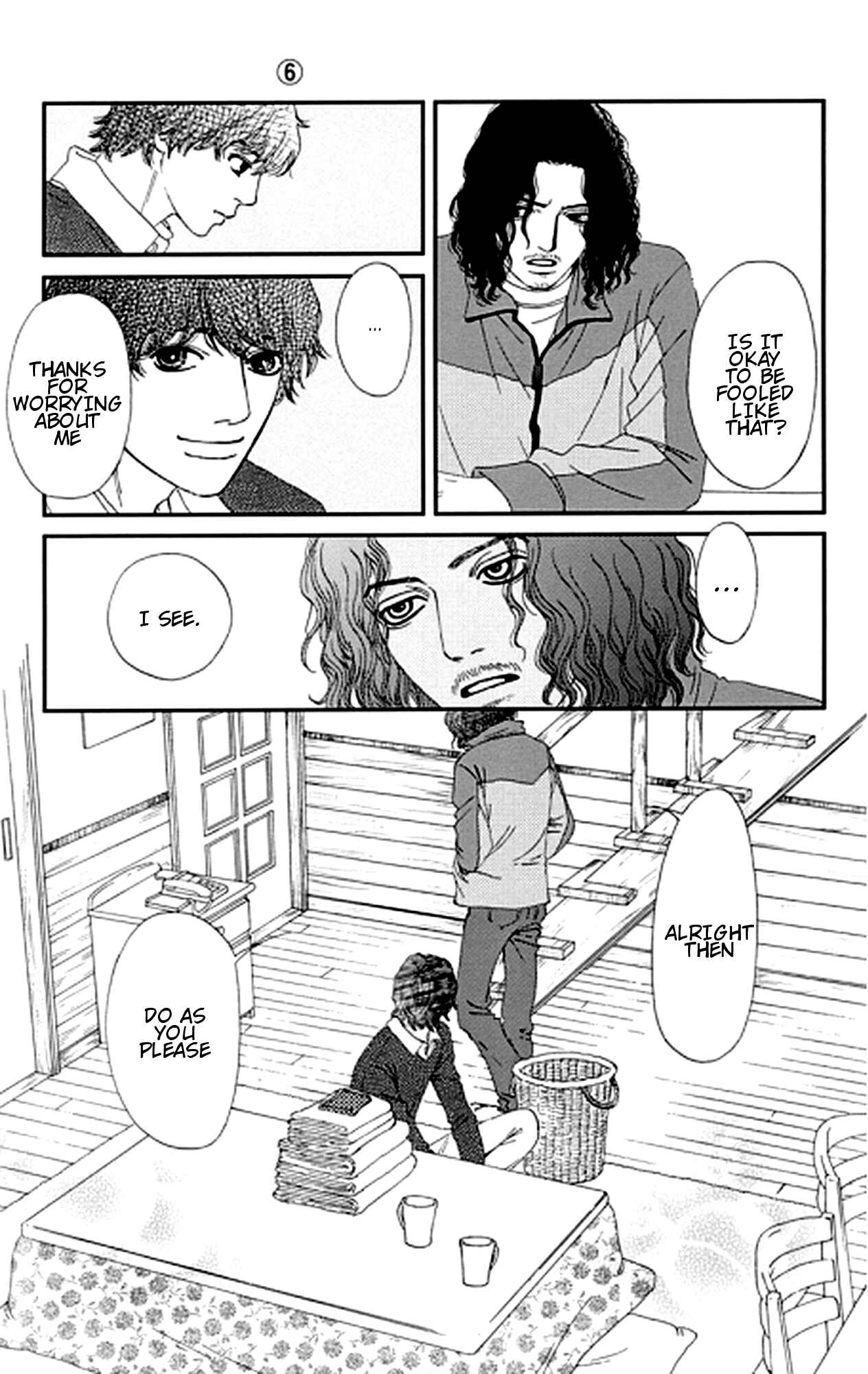Page 11 Chapter 28 Six Half