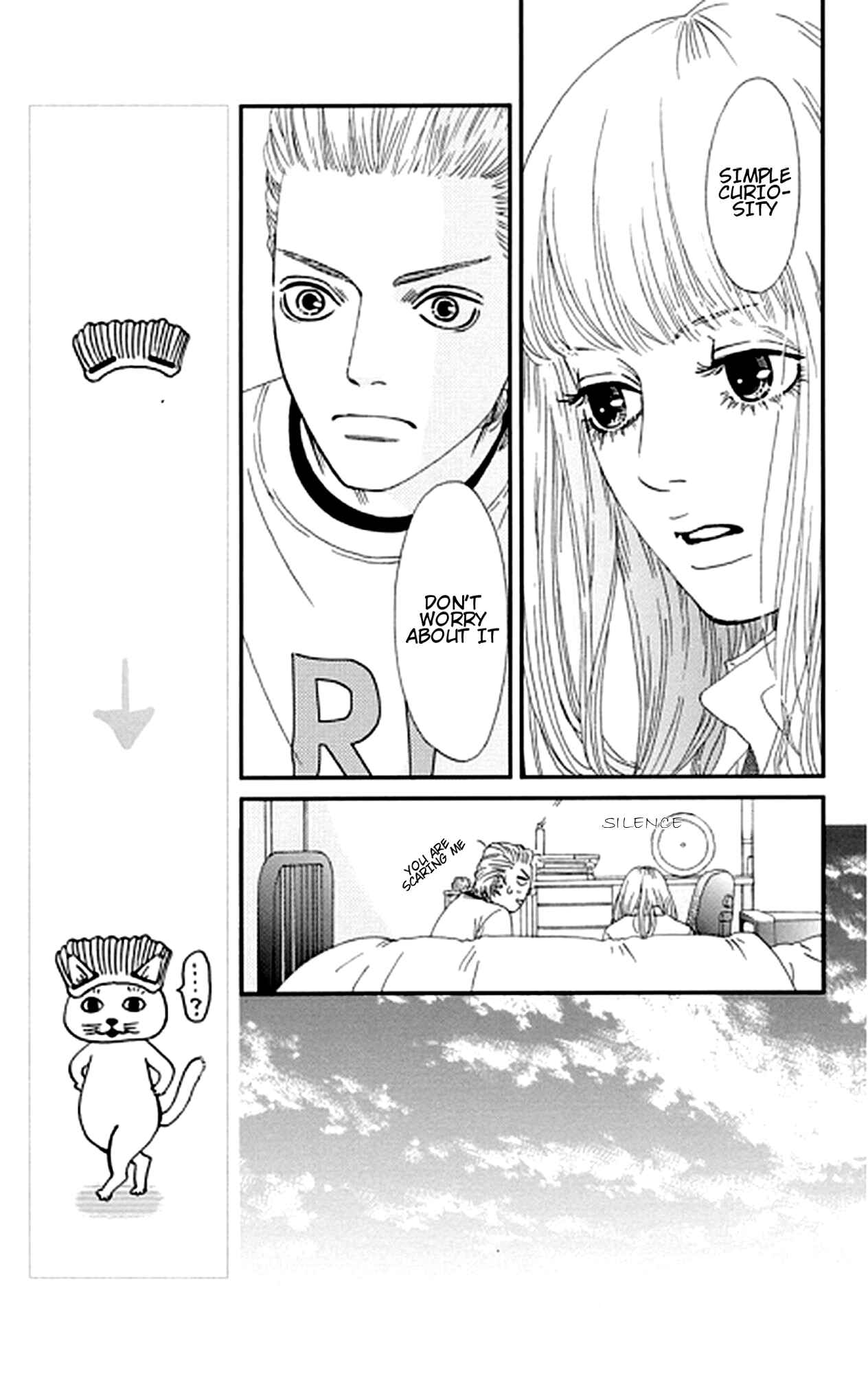 Page 15 Chapter 28 Six Half