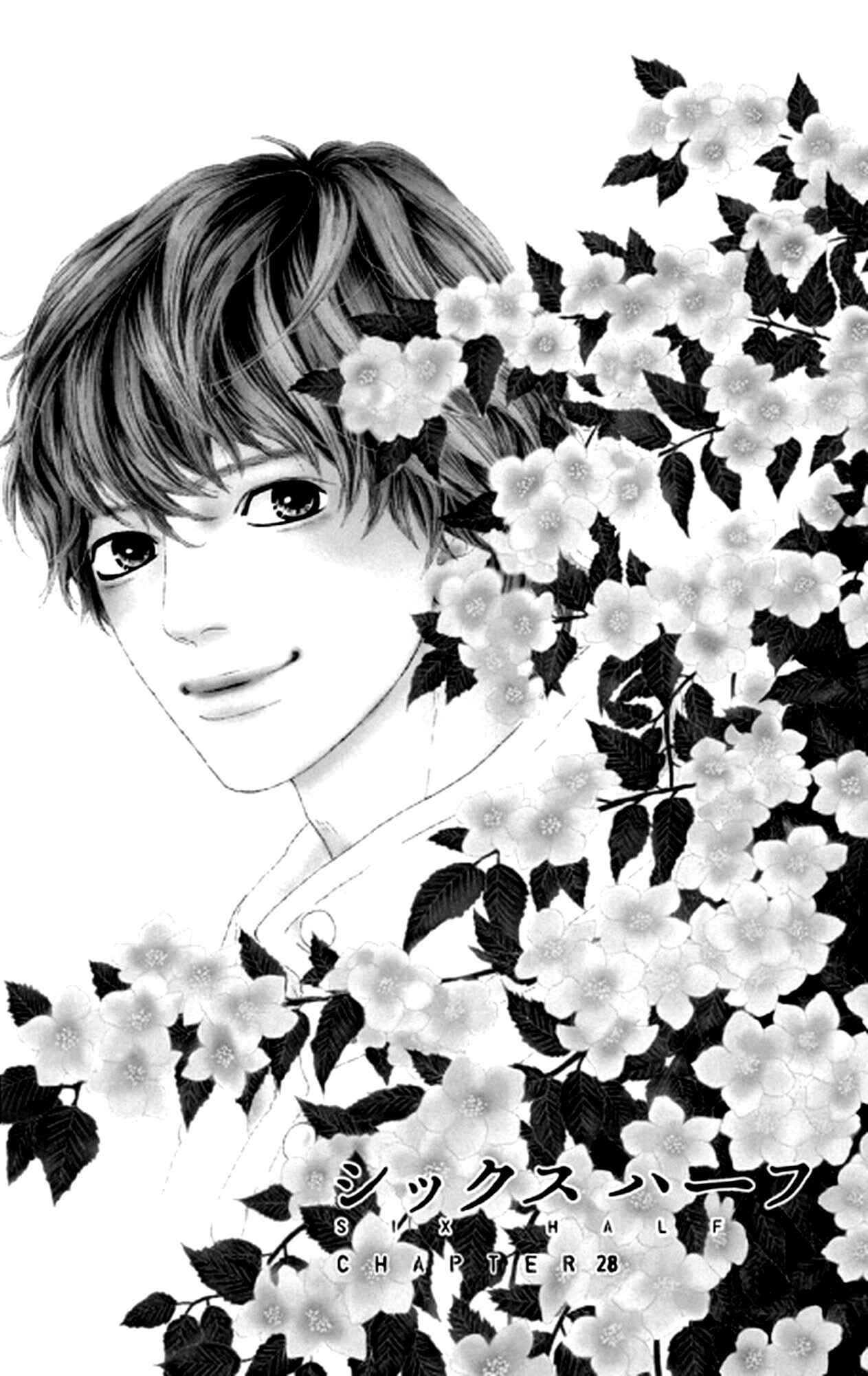 Page 2 Chapter 28 Six Half