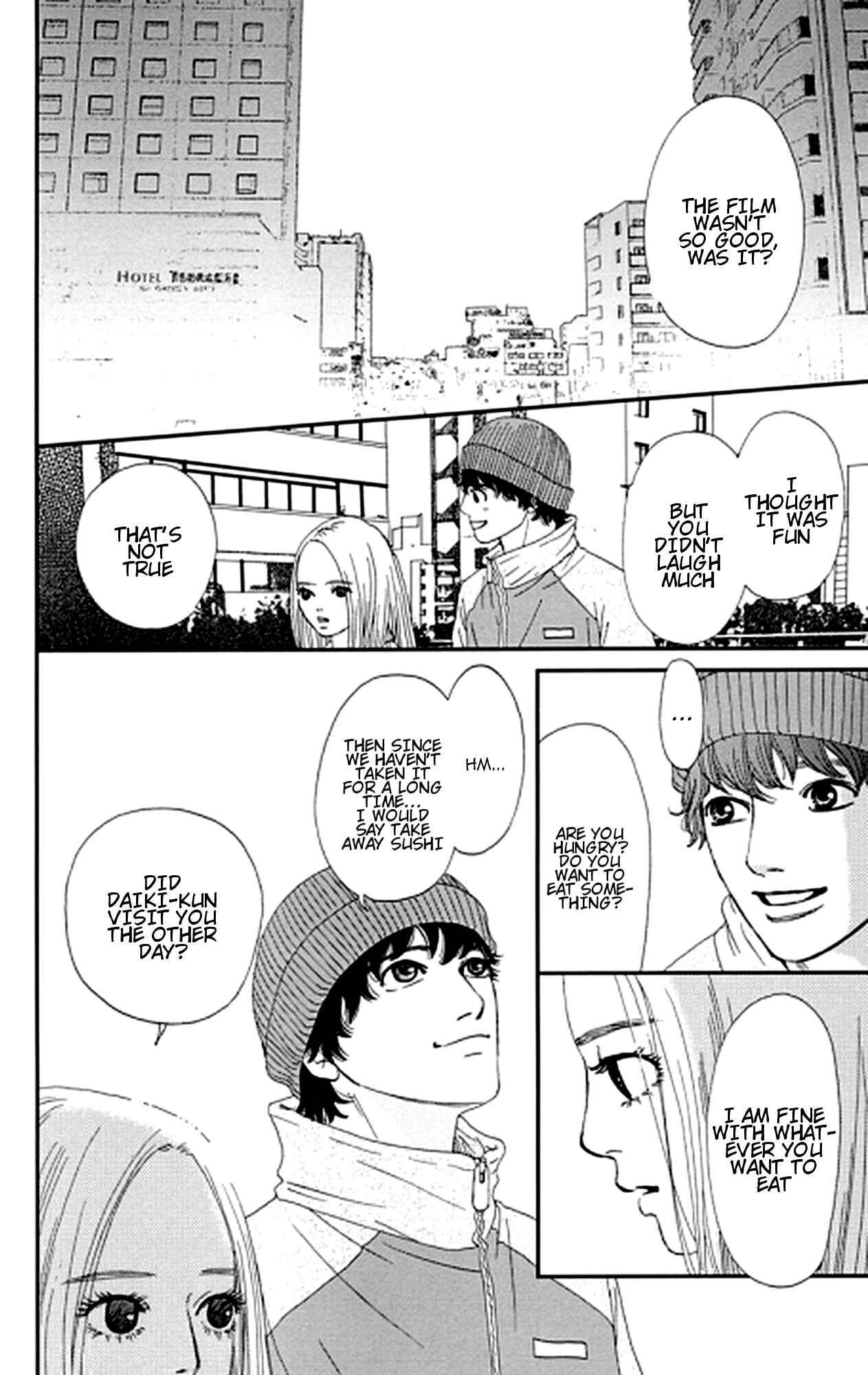 Page 26 Chapter 28 Six Half