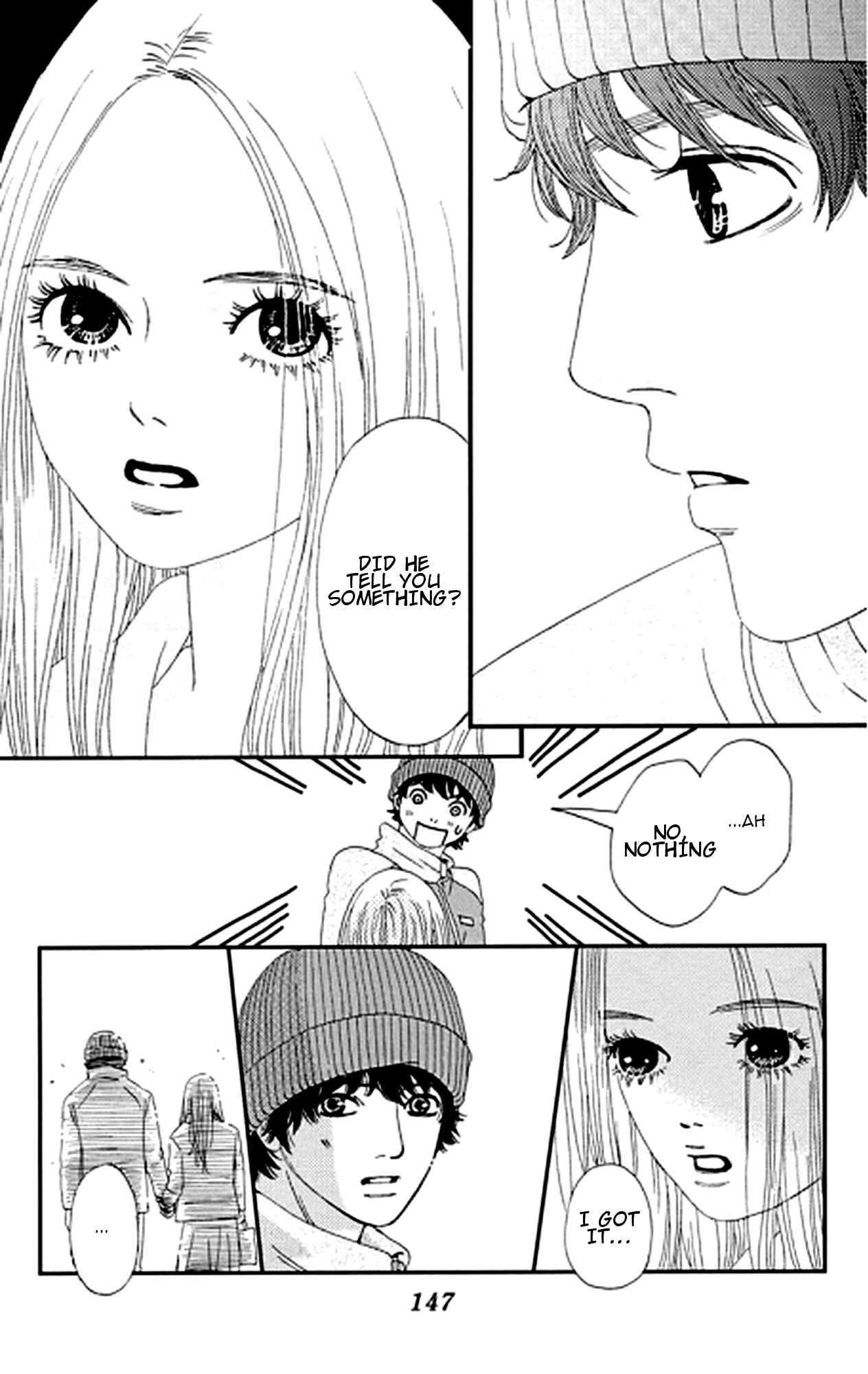 Page 27 Chapter 28 Six Half