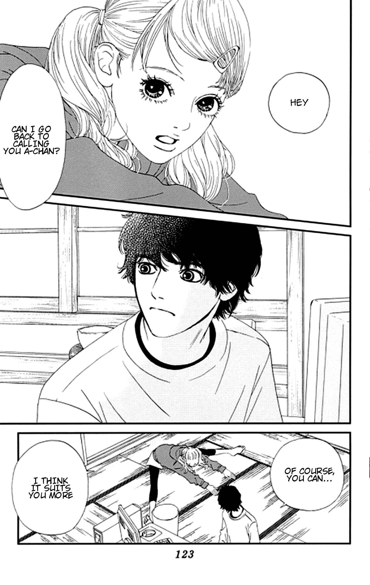 Page 3 Chapter 28 Six Half