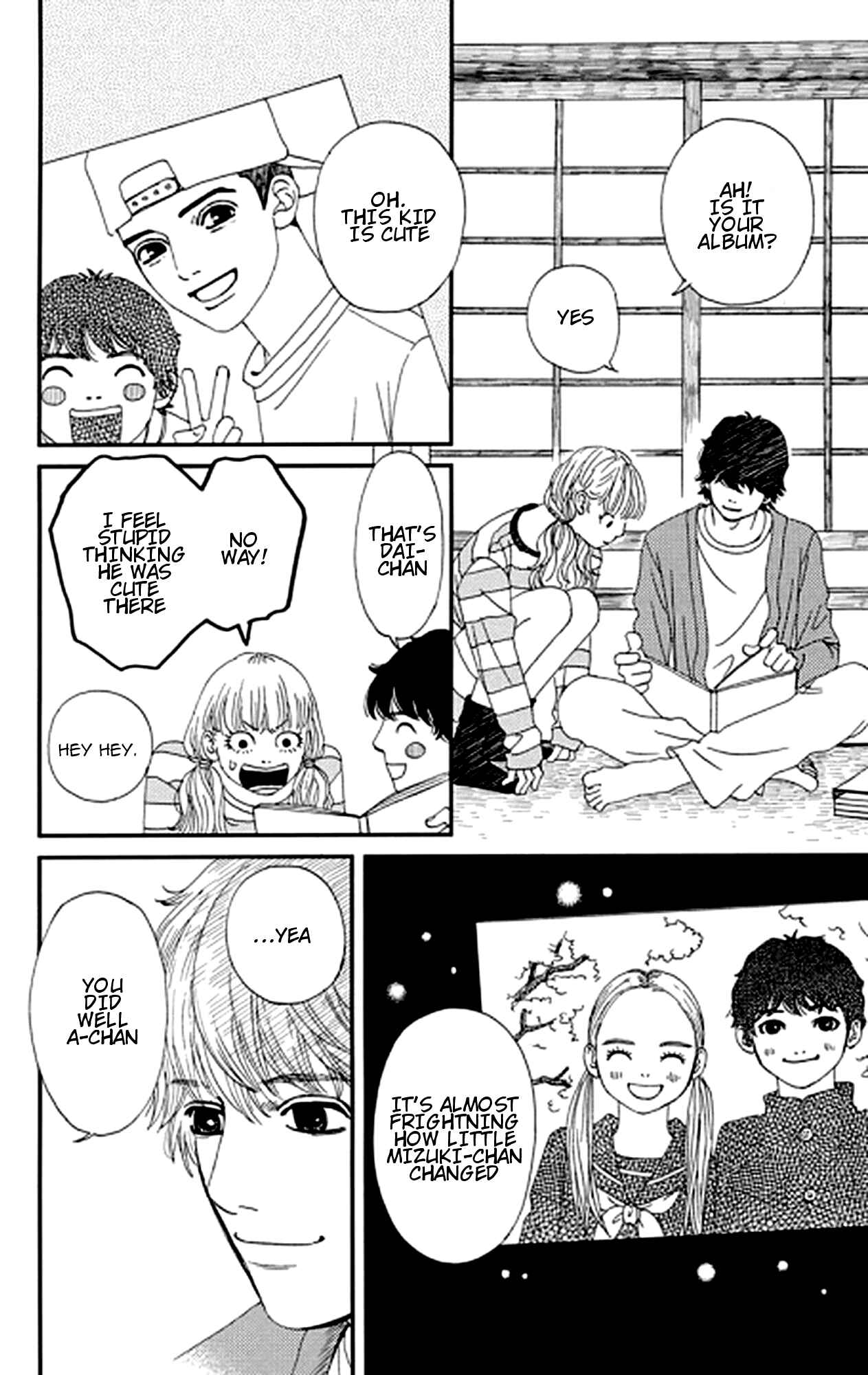 Page 30 Chapter 28 Six Half