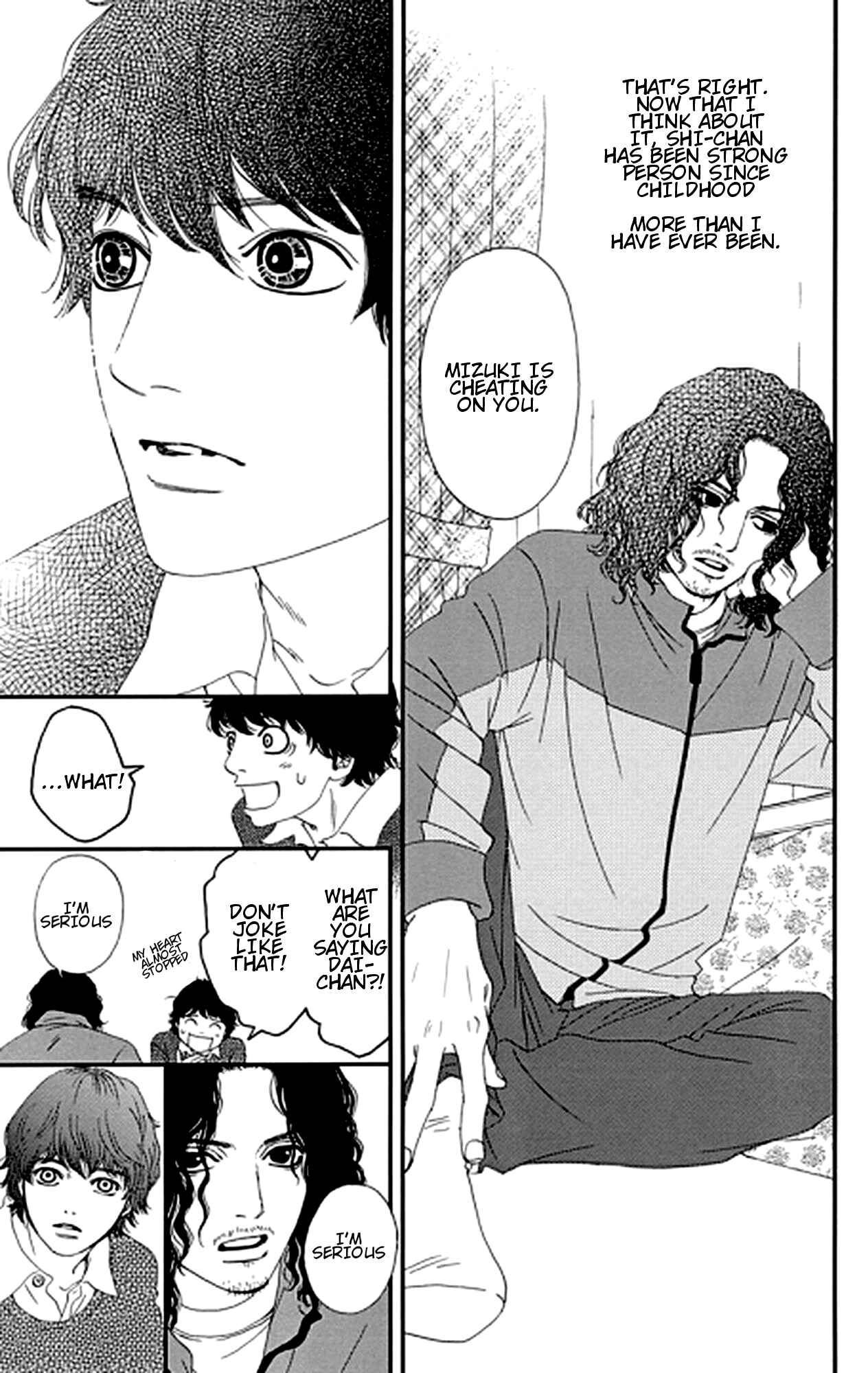 Page 5 Chapter 28 Six Half