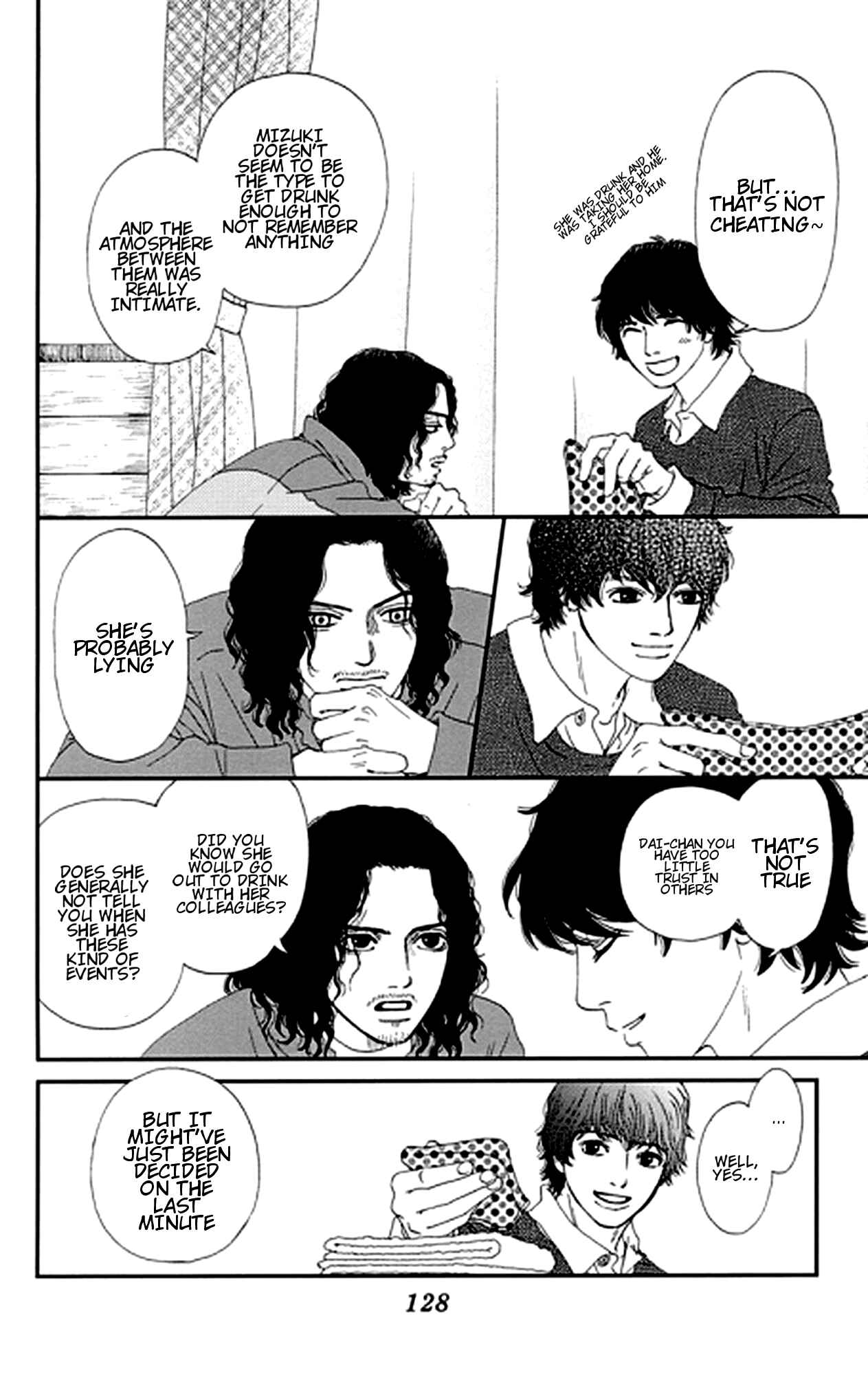 Page 8 Chapter 28 Six Half