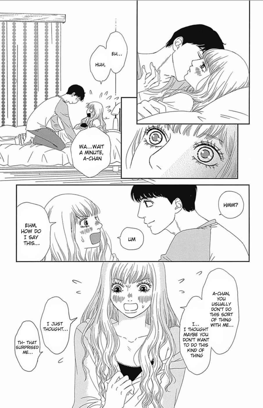 Page 13 Chapter 44.5 Six Half