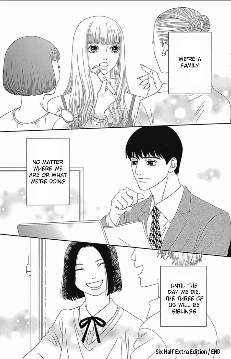 Page 16 Chapter 44.5 Six Half