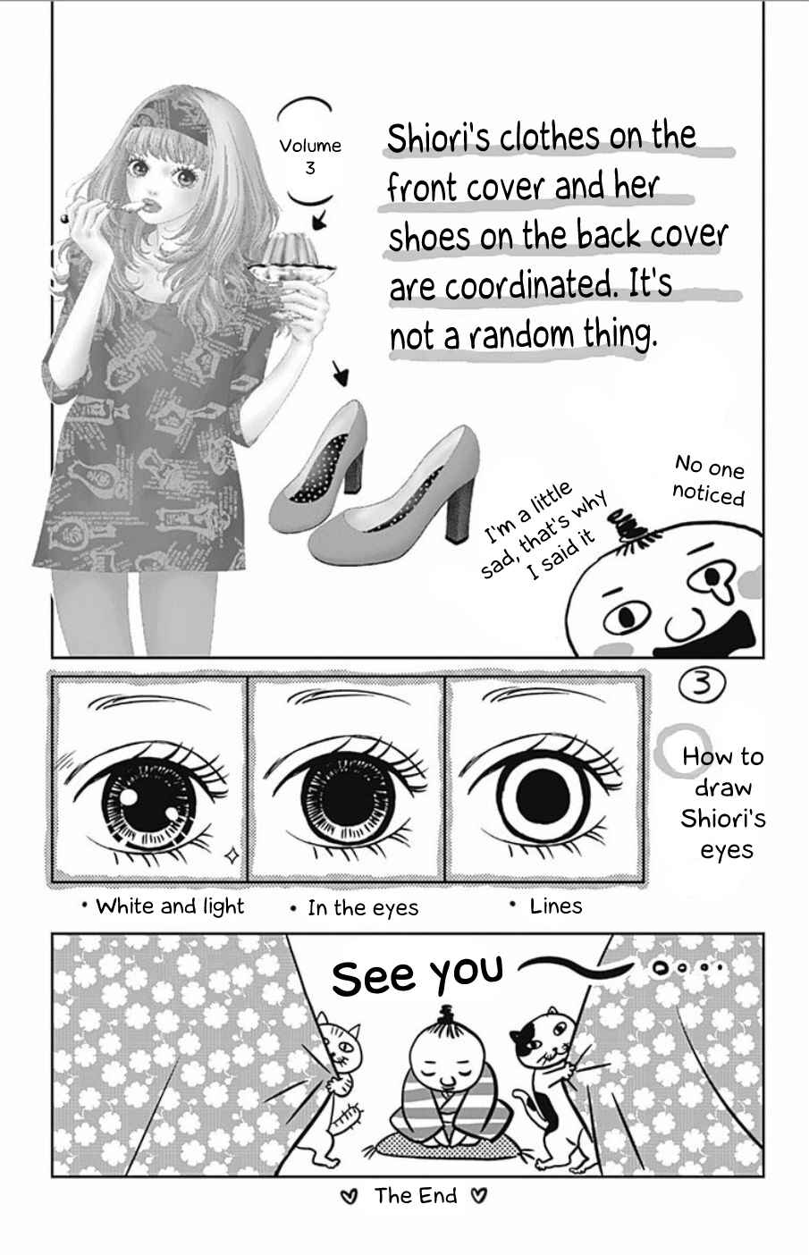 Page 19 Chapter 44.5 Six Half