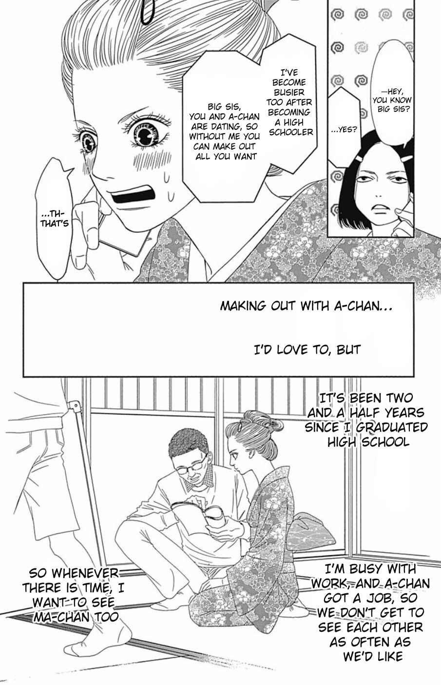 Page 2 Chapter 44.5 Six Half
