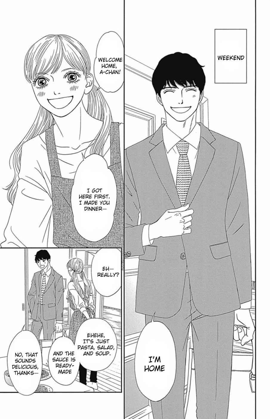 Page 3 Chapter 44.5 Six Half