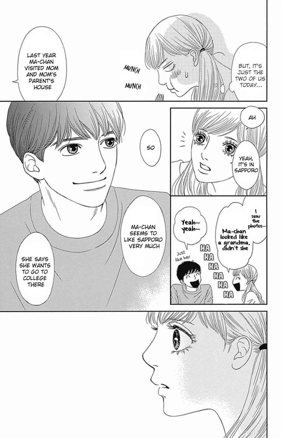Page 5 Chapter 44.5 Six Half