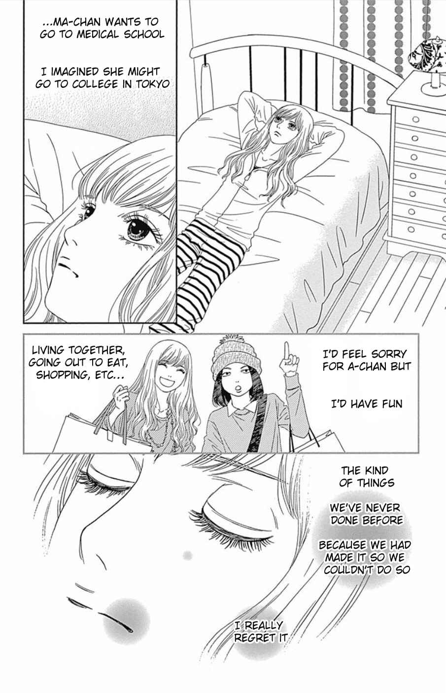 Page 6 Chapter 44.5 Six Half