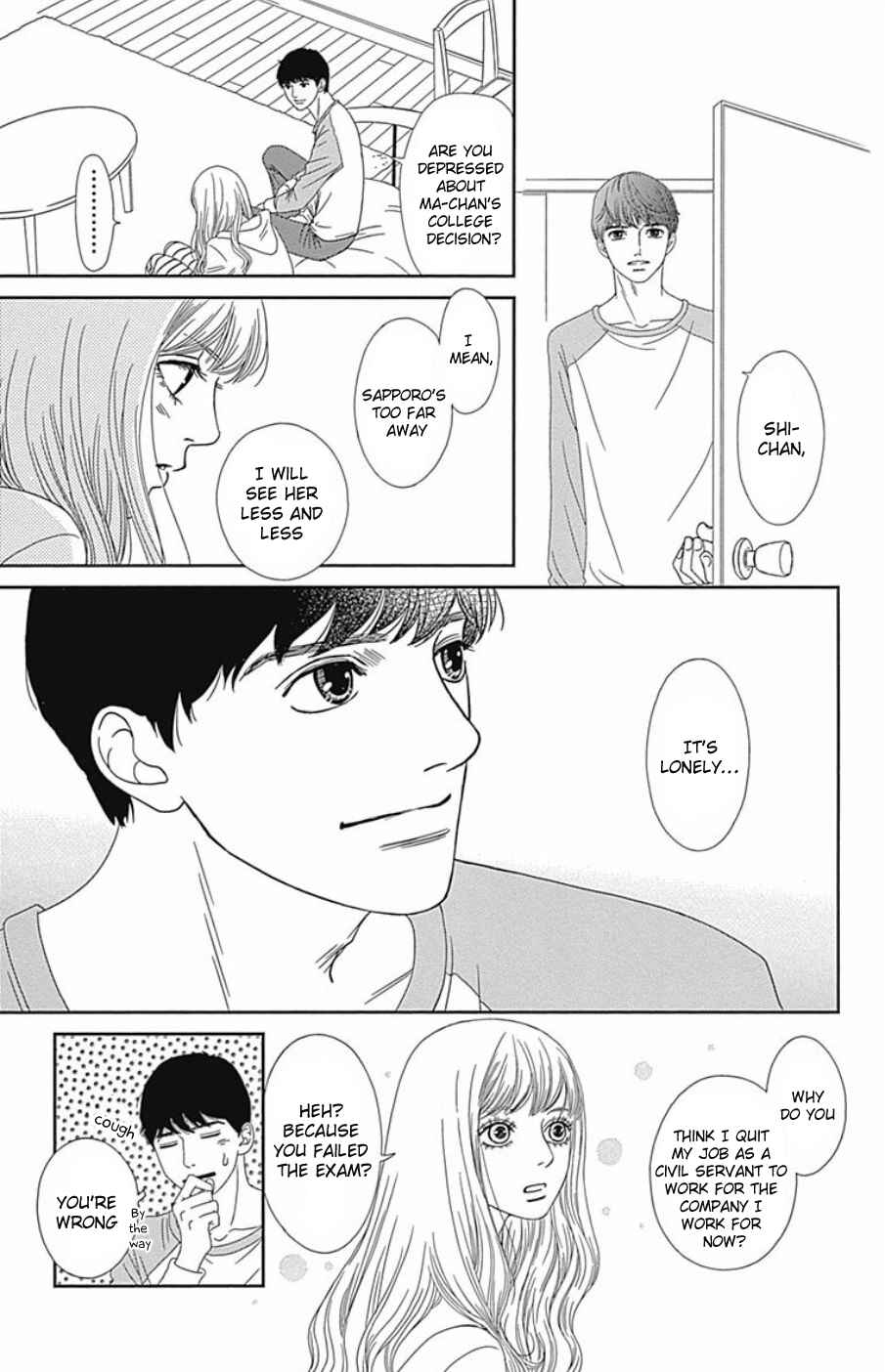 Page 7 Chapter 44.5 Six Half