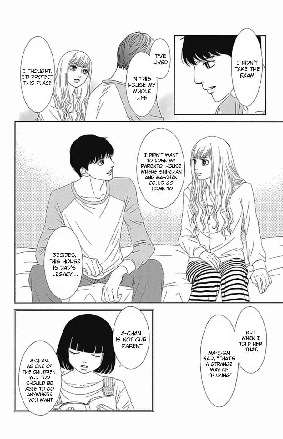 Page 8 Chapter 44.5 Six Half