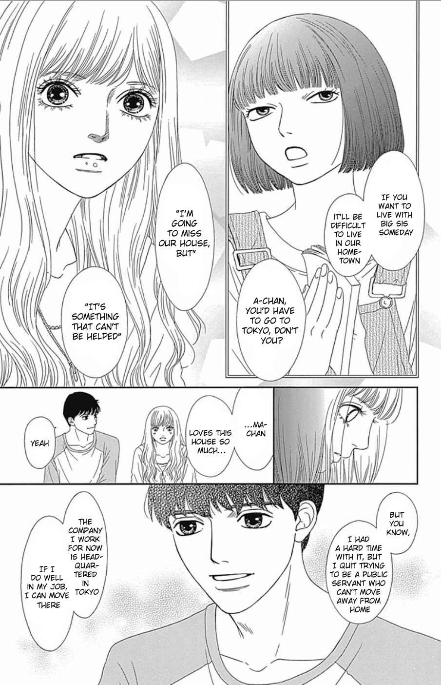 Page 9 Chapter 44.5 Six Half