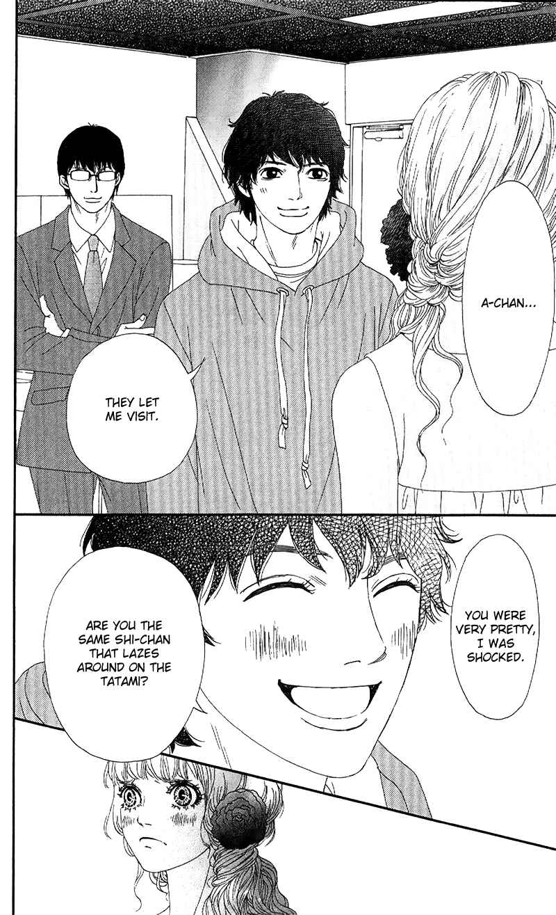 Page 28 Chapter 19 Six Half