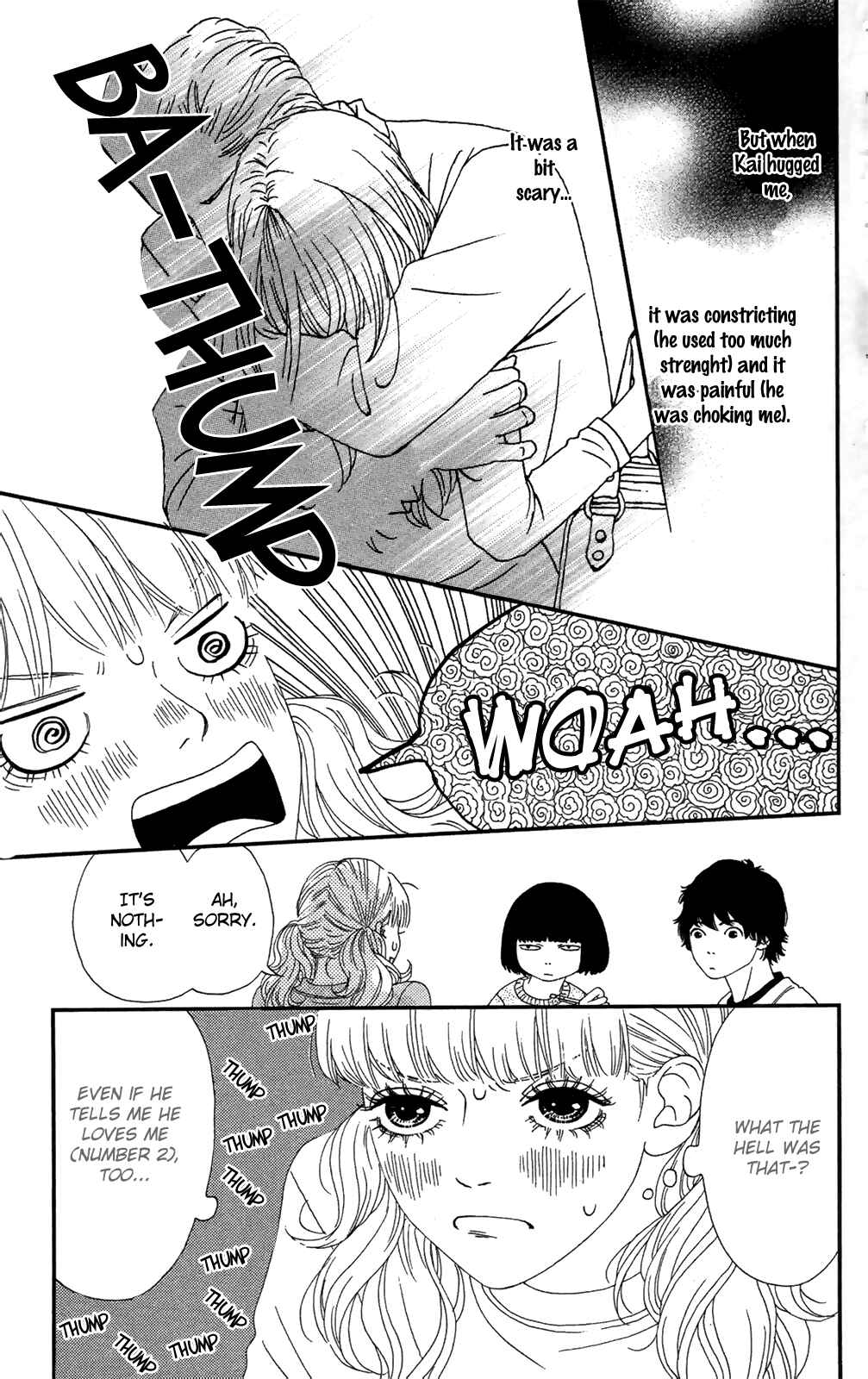 Page 10 Chapter 21 Six Half