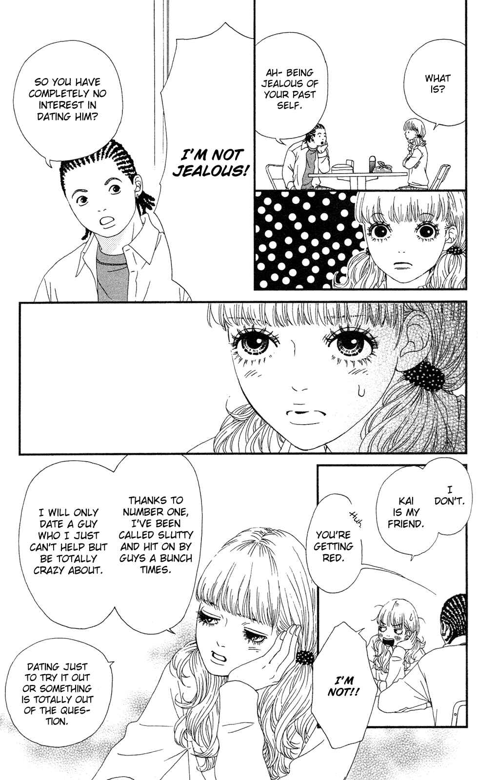 Page 16 Chapter 21 Six Half