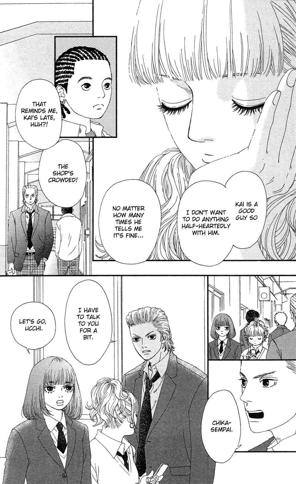 Page 17 Chapter 21 Six Half
