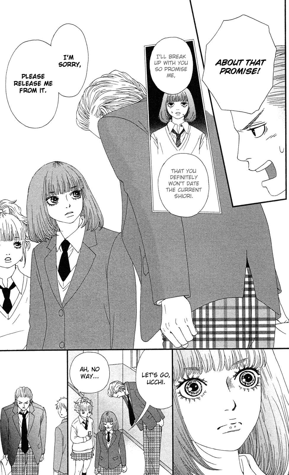 Page 18 Chapter 21 Six Half