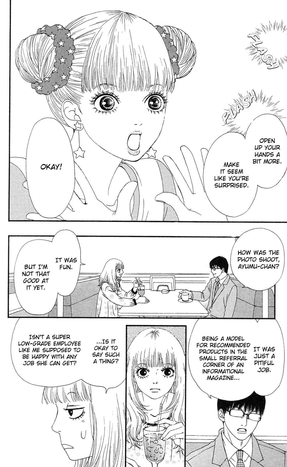 Page 19 Chapter 21 Six Half