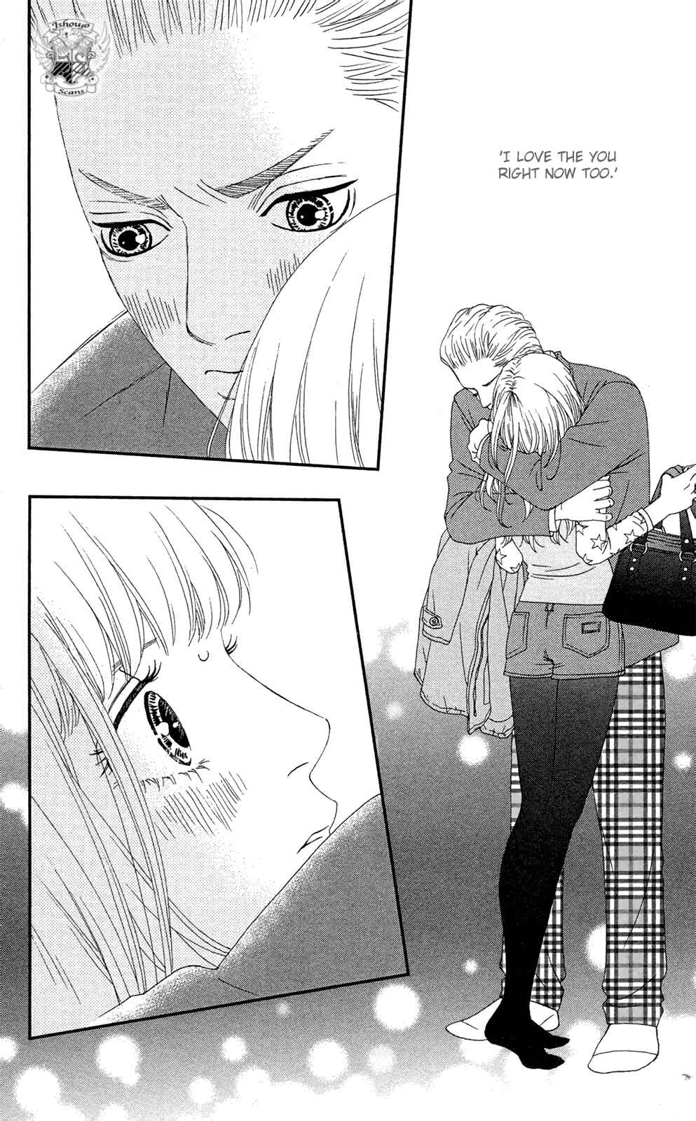 Page 3 Chapter 21 Six Half