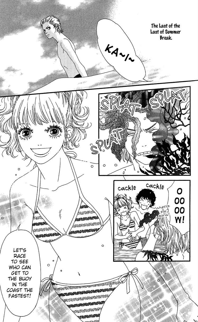 Page 15 Chapter 14 Six Half