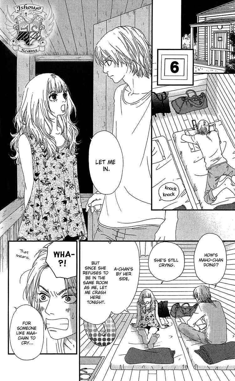 Page 30 Chapter 14 Six Half