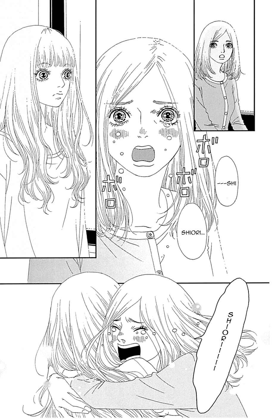 Page 10 Chapter 34 Six Half