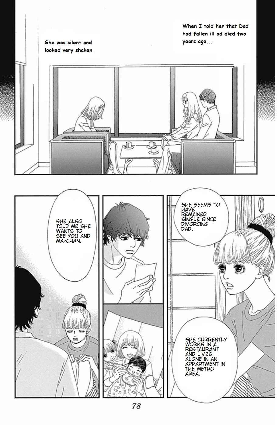 Page 13 Chapter 34 Six Half