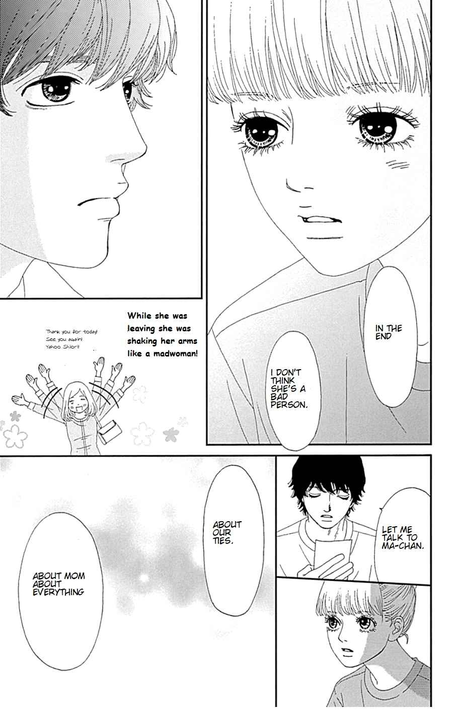 Page 14 Chapter 34 Six Half