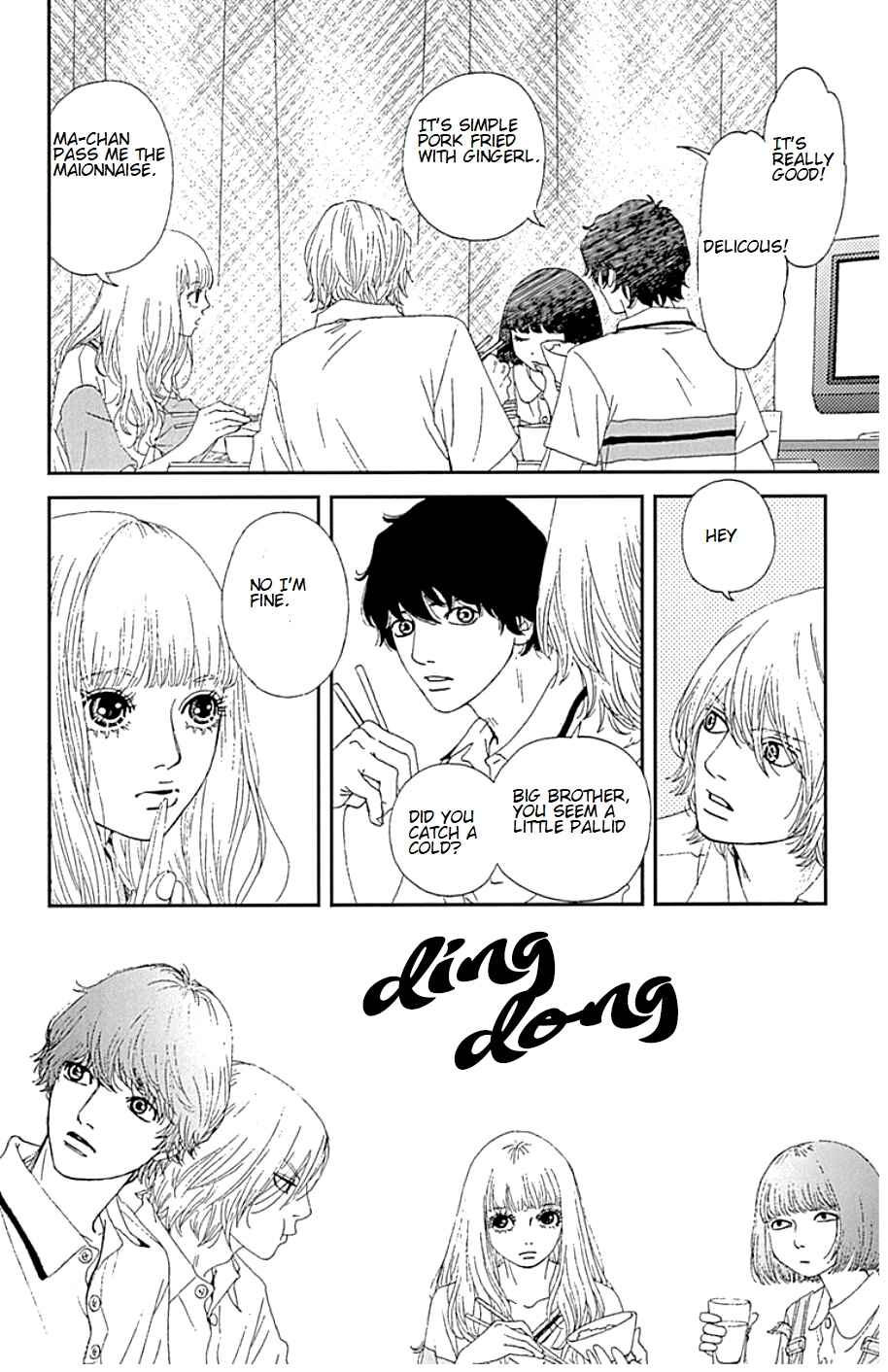 Page 19 Chapter 34 Six Half