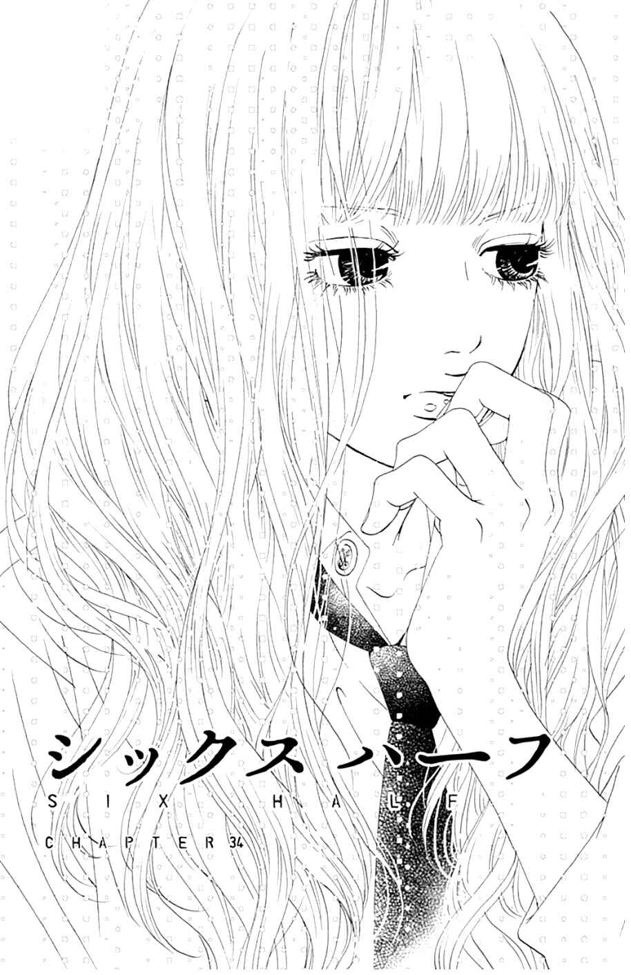 Page 2 Chapter 34 Six Half